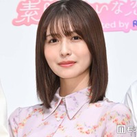 長濱ねる（C）モデルプレス