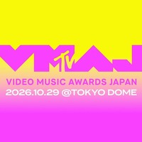 「MTV VMAJ 2026」（提供写真）