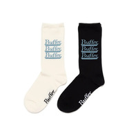 Jacquard Socks Error Roll」2,200円© Universal City Studios LLC. All Rights Reserved.