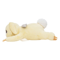 まじかるちいかわ ふんわりもっちり ごろりん抱きぬいぐるみ／7,700円（税込）／©nagano