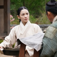 『王と生きる男』© 2026 SHOWBOX, ONDA WORKS AND B.A. ENTERTAINMENT ALL RIGHTS RESERVED.