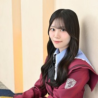 櫻坂46山下瞳月インタビュー（C）モデルプレス