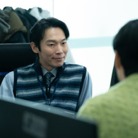 『あなたが母親の手料理を食べられる回数は、あとどれくらい残ってますか？』 2026 SEMICOLON STUDIO & BY4M ALL RIGHTS RESERVED