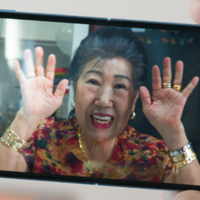 『あなたが母親の手料理を食べられる回数は、あとどれくらい残ってますか？』 2026 SEMICOLON STUDIO & BY4M ALL RIGHTS RESERVED