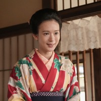 連続テレビ小説「ブラッサム」