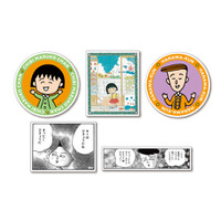 H賞 ステッカーセット［全7種］　(C)さくらプロダクション