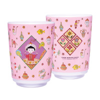 C賞 食器コレクション［全5種］C)さくらプロダクション