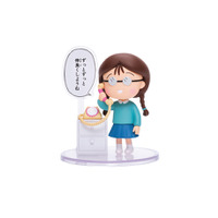 A賞 フィギュアコレクション［全10種］(C)さくらプロダクション