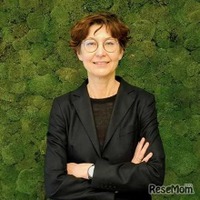 ジョヴァンナ・ティネッティ氏（キングス・カレッジ・ロンドン（UCL）天体物理学教授）