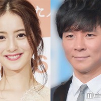 佐々木希、夫・アンジャッシュ渡部建との育児分担明かす「パパは何とも言えない表情で…」