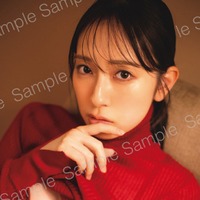 金村美玖 撮影／佐藤佑一