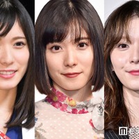 松岡茉優（C）モデルプレス