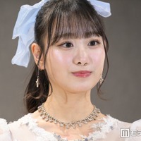 瀧脇笙古（C）モデルプレス