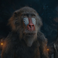 『ライオン・キング：ムファサ』© 2024 Disney Enterprises, Inc.