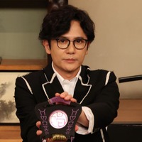 稲垣吾郎『ほんとにあった怖い話 夏の特別編2025』（C）フジテレビ