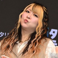 ぱーてぃーちゃん・金子きょんちぃ、姪っ子公開「リアルちいかわ」「爆睡してても可愛い」と反響