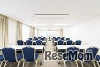 受験生限定の自習室