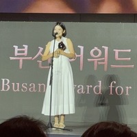 『さとこはいつも』釜山国際映画祭　　©2026 「さとこはいつも」製作委員会