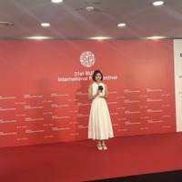 『さとこはいつも』釜山国際映画祭　　©2026 「さとこはいつも」製作委員会