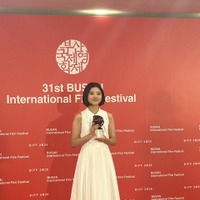 『さとこはいつも』釜山国際映画祭　　©2026 「さとこはいつも」製作委員会
