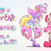 「名探偵プリキュア！」×「おジャ魔女どれみ」1話限りのコラボ  主人公らが魔女見習い姿に