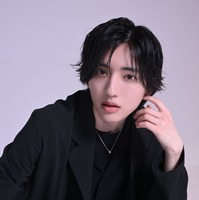 なにわ男子・道枝駿佑、キザな台詞は「恥ずかしがらずに振り切って」主題歌「Moonlit」誕生秘話も明かす【「うるわしの宵の月」インタビュー後編】