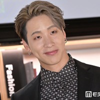THE RAMPAGE陣、上京当時の収入明かす「プロテイン買えなかった」