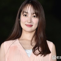 高梨臨（C）モデルプレス