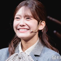 乃木坂46奥田いろは、休憩のたびに見せる姿に共演者驚き「毎日疲れているんだなと」【秘密の花園】