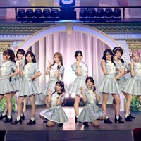 ＝LOVE、9年間の歩みを感じさせるステージ 来年2月のバンテリンドーム公演発表【ライブレポ・セットリスト】