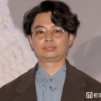 浜野謙太（C）モデルプレス