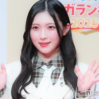 谷口愛季（C）モデルプレス