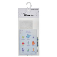 ステッカー　700円 ／© Disney/Pixar
