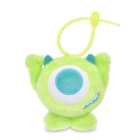 ぬいぐるみキーチェーン　各2,600円／© Disney/Pixar