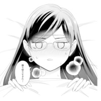 新しい部署で張り切りすぎてまさかの発熱…。ひとりで休んでいると、突然の訪問者が!?【九条社長は秘書の私をお世話したい #18】