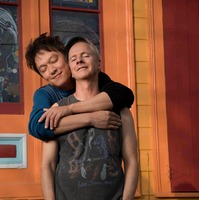 SUPER EIGHT丸山隆平、ブロードウェイミュージカル「ヘドウィグ」で5年ぶり再主演 渡米し“生みの親”ジョン・キャメロン・ミッチェルと初対面も