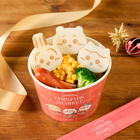 ちいかわおでんポトフ風1,300円「ちいかわクリスマスマーケット」