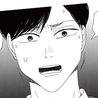 娘の就職について交際相手の話を聞くことに。ある疑問をぶつけると交際相手が突然動揺を見せる【地雷男にサヨナラ #５】