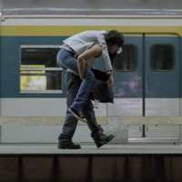 『猟奇的な彼女 4K完全版』　（C） 2001 ShinCine Communications Co., Ltd., All Rights Reserved