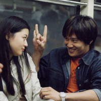『猟奇的な彼女 4K完全版』　（C） 2001 ShinCine Communications Co., Ltd., All Rights Reserved