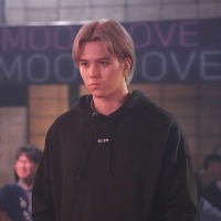 『ワンダンス』©珈琲／講談社　©2026映画『ワンダンス』製作委員会