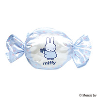 キャンディーポーチ　Illustrations Dick Bruna © copyright Mercis bv, 1953-2026 www.miffy.com