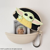 「STARWARS マンダロリアン アクセサリーBOOK GROGU」