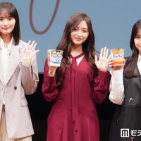 乃木坂46井上和、遠藤さくらとの“大喧嘩”シーン回顧「怒っているさくらさんが本当にちゃんと怖くて」