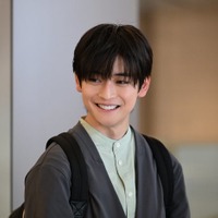 「南田南弁護士は天才肌」初回、湊人（高橋文哉）のビジュアルに注目集まる「ウ・ヨンウのジュノそっくり」「再現度が高い」