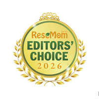 お子さまのより良い未来のために「ReseMom Editors' Choice 2026」発表