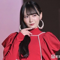 鈴木瞳美（C）モデルプレス