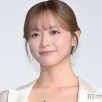 森香澄「絶対結婚しますとは言えない」“独身でいるつもり？”の質問にアンサー【てんてん　ずっと独身でいるつもり？】