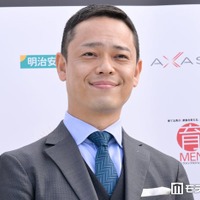 蓮見孝之アナウンサー（C）モデルプレス