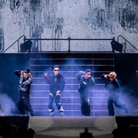 「BMSG FES’26」5年連続開催で初の野外3日間 最終日の大トリ務めたBE:FIRSTをSKY-HIが称賛